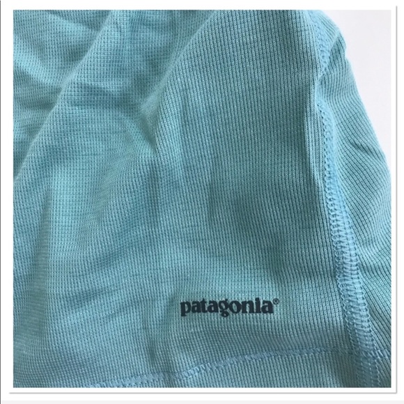 Patagonia Capilene lightweight short sleeve tee - Picture 7 of 8